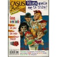 Casus Belli N° 118 (magazine de jeux de rôle) 006