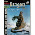 Dragon Magazine N° 15 (L'Encyclopédie des Mondes Imaginaires) 003