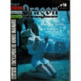 Dragon Magazine N° 16 (L'Encyclopédie des Mondes Imaginaires) 002