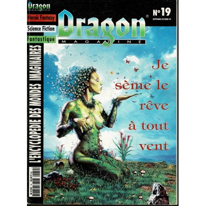 Dragon Magazine N° 19 (L'Encyclopédie des Mondes Imaginaires) 004