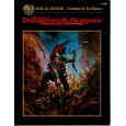 Combat & Tactiques (jdr AD&D 2e édition révisée en VF) 002