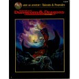 Talents & Pouvoirs - Aide au Joueur (jdr AD&D 2e édition révisée en VF) 005