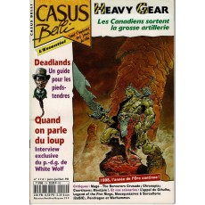 Casus Belli N° 114 (magazine de jeux de rôle)