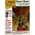 Casus Belli N° 114 (magazine de jeux de rôle) 008