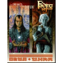 Les Enfants des Dieux (jdr Fading Suns 2e édition en VF)