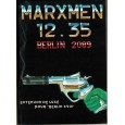 Berlin 2089 - Marxmen 12.35 (jdr Berlin XVIII en VF) 005