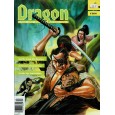 Dragon Magazine N° 164 (magazine de jeux de rôle en VO) 002