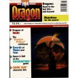 Dragon Magazine N° 194 (magazine de jeux de rôle en VO) 002