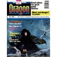 Dragon Magazine N° 196 (magazine de jeux de rôle en VO) 001