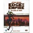 The Jewel of Yavin - Edge of the Empire (jdr Star Wars en VO) 001