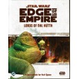 Lords of Nal Hutta - Edge of the Empire (jdr Star Wars en VO) 001