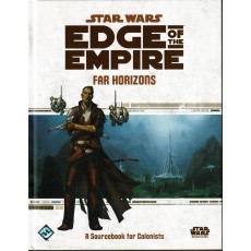 Far Horizons - Edge of the Empire (jdr Star Wars en VO)