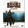 Far Horizons - Edge of the Empire (jdr Star Wars en VO) 001