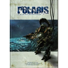 Polaris - Le Jeu de Rôle des Profondeurs (livre de base jdr 3e édition en VF)