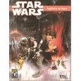 Supplément aux Règles (jdr Star Wars D6) 002