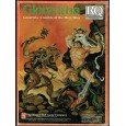 Glorantha - Genertela, Crucible of the Hero Wars (rpg Runequest en VO) 002