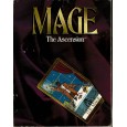 Mage The Ascension - Livre de base (jdr 1ère édition en VO) 002
