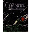 Vampire The Dark Ages - Livre de Base (jdr White Wolf en VO) 002