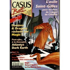 Casus Belli N° 105 (magazine de jeux de rôle)