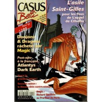 Casus Belli N° 105 (magazine de jeux de rôle)