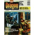 Dragon Magazine N° 212 (magazine de jeux de rôle en VO) 002