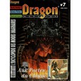 Dragon Magazine N° 7 (L'Encyclopédie des Mondes Imaginaires) 004