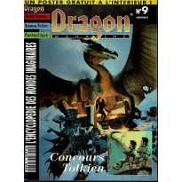 Dragon Magazine N° 9 (L'Encyclopédie des Mondes Imaginaires)