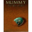 Mummy The Resurrection (jdr The World of Darkness en VO) 001