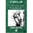 The Complete Griselda (livre Hero Wars Fiction en VO) 001