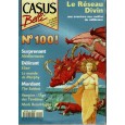 Casus Belli N° 100 (magazine de jeux de rôle) 006
