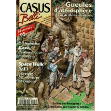 Casus Belli N° 95 (magazine de jeux de rôle)