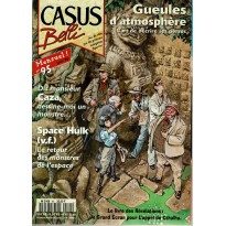 Casus Belli N° 95 (magazine de jeux de rôle)