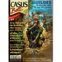 Casus Belli N° 94 (magazine de jeux de rôle)