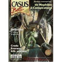 Casus Belli N° 90 (magazine de jeux de rôle)