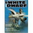 White Dwarf N° 76 (the Role-Playing Games monthly en VO) 001