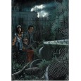 Zombies - L'Ecran mortel (jdr de Juda Prod en VF) 001