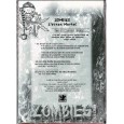 Zombies - L'Ecran mortel (jdr de Juda Prod en VF) 001