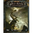 Le Bestiaire (jdr Warhammer 3e édition en VF) 003