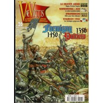 Vae Victis N° 26 (La revue du Jeu d'Histoire tactique et stratégique)