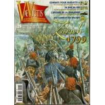 Vae Victis N° 29 (La revue du Jeu d'Histoire tactique et stratégique)