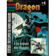 Dragon Magazine N° 4 (L'Encyclopédie des Mondes Imaginaires) 002