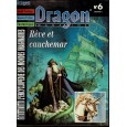 Dragon Magazine N° 6 (L'Encyclopédie des Mondes Imaginaires) 005