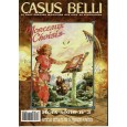 Casus Belli N° 3 Hors-Série - Morceaux Choisis (Le tout premier magazine des jeux de simulation) 006