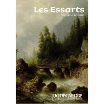 Les Essarts - Dodécaèdre (jdr auto-édition en VF)