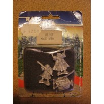 Magic User (blister de figurines Fantasy Ral Partha)