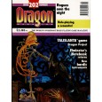 Dragon Magazine N° 202 (magazine de jeux de rôle en VO) 002