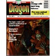 Dragon Magazine N° 210 (magazine de jeux de rôle en VO) 002