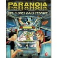 Des Clones dans l'Espace (jdr Paranoia en VF) 004