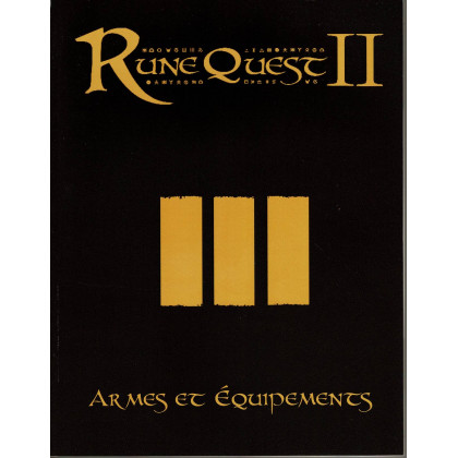 Armes et Equipements (jdr Runequest II en VF) 002