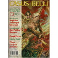 Casus Belli N° 73 (1er magazine des jeux de simulation) 007
